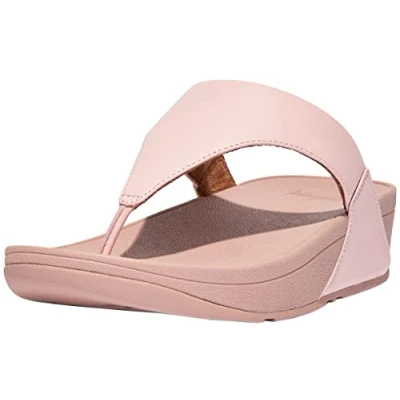 Imagen de Fitflop, Chanclas Mujer, Rosa, 37.5 EU
