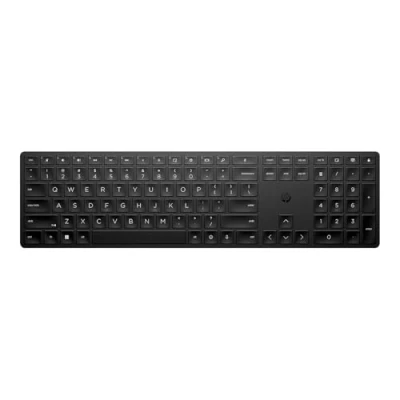 Imagen de Teclado 450