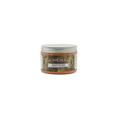 Imagen de Cadence Patina Rustica Naranja 150ml Ref. RP010