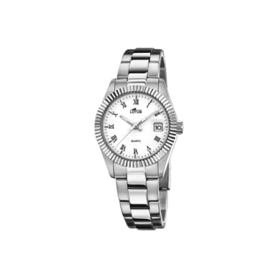Imagen de Lotus Freedom Mujeres Reloj Oro/Plata 15822/1