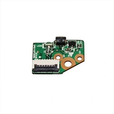 Imagen de Gintai Placa de botón repuesto para HP X360 15 U Series 13 a 13z a000 CTO a080na 768009 001