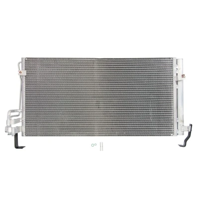 Imagen de Condensador, aire acondicionado THERMOTEC KTT110527
