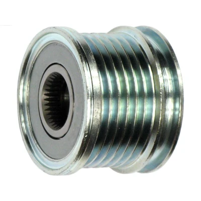 Imagen de AS PL AFP0073 Rueda Libre Alternador OPEL: Vectra C Berlina, CC, RENAULT: ESPACE 4, SAAB: 9 3 Berlina