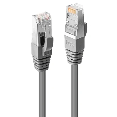 Imagen de Lindy Cat.6 Sstp / S/ftp Pimf Premium 90.0m Cables De Red
