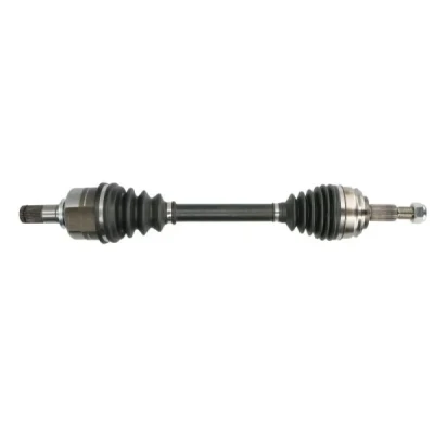 Imagen de PASCAL G2R190PC Árbol de transmisión Eje delantero, derecha 655 RENAULT: MEGANE 3 Coupe, SCENIC 3,