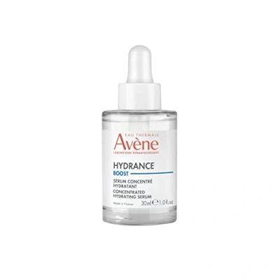 Imagen de AVENE HYDRANCE BOOST SERUM HIDRATANTE 30ML.
