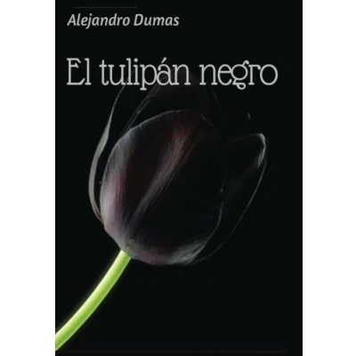 Imagen de El tulipan negro