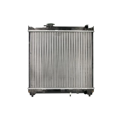 Imagen de THERMOTEC D78007TT Radiador, refrigeración del motor SUZUKI: Vitara I SUV, SUV Cabrio