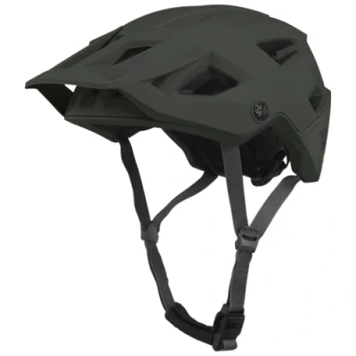 Imagen de IXS Trigger Am MIPS Casco ATV/E Bike/Ciclo, Unisex Adulto, Gris (Graphite), Small