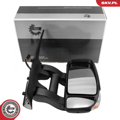 Imagen de Retrovisor exterior ESEN SKV 97SKV724