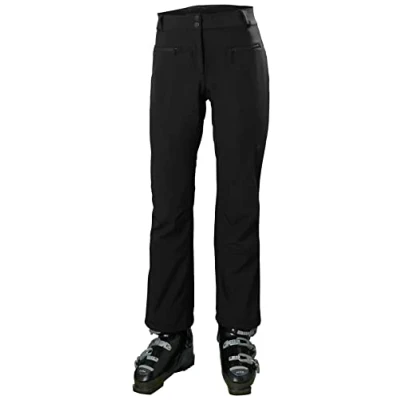 Imagen de Helly Hansen W Bellissimo 2 Pantalones De Esquí Softshell