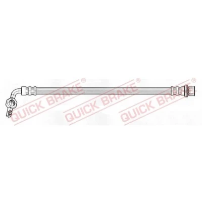 Imagen de Tubo flexible de frenos QUICK BRAKE 50.067