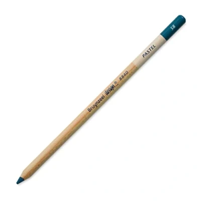 Imagen de Bruynzeel Design Lápices de Pastel Azul Prusia (884058K)