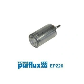Imagen de PURFLUX EP226 Filtro Combustible de tubería VOLVO: XC60 I, V40 Hatchback, S80 II