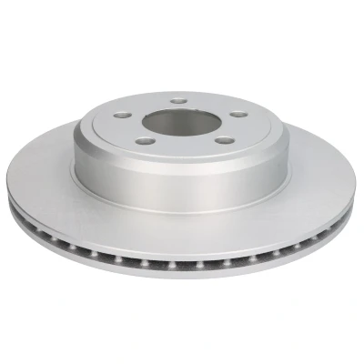 Imagen de FERODO DDF1766C 1 Disco de freno 320 22 5 ventilado revestido sin tornillos PREMIER CHRYSLER: 300C Touring, Berlina