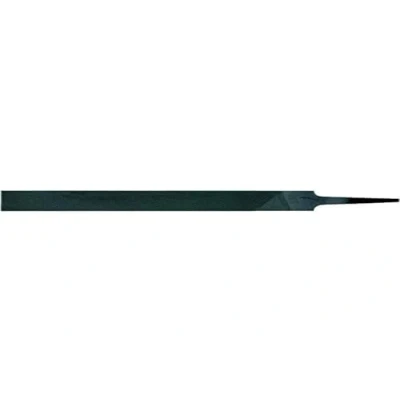 Imagen de KS TOOLS 161.0005 Hoja de lima 200 Forma B Acero para herramientas sin asa