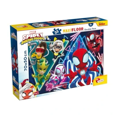 Imagen de Lisciani Toy, Multicolor, One Size (104741)
