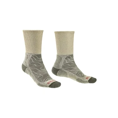 Imagen de Bridgedale HIKE Botas ligeras de merino para hombre, talla S