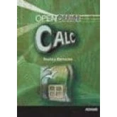 Imagen de Calc. Openoffice: Teoria Y Ejercicios