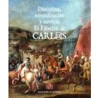 Imagen de Disciplina Subordinación Y Servicio: El Ejército De Carlos Iii