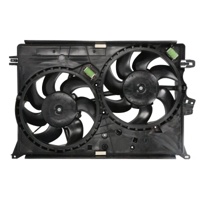 Imagen de DENSO DER09075 Ventilador de Radiador FIAT: 500X