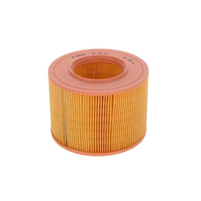 Imagen de BOSCH 1 457 429 841 Filtro de aire 130 176 Cartucho filtrante RENAULT: 19 I Hatchback, Chamade, MEGANE