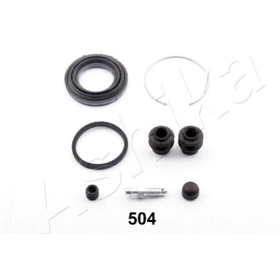 Imagen de ASHIKA 120 05 504 Kit de Reparación Frenos Eje trasero MITSUBISHI: Outlander I SUV