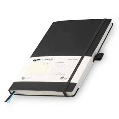 Imagen de LAMY Safari Ncode Digital Paper Notebook