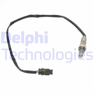 Imagen de DELPHI ES20368 12B1 Sonda lambda plana, térmico BMW: 5 Berlina, 3 Coupé