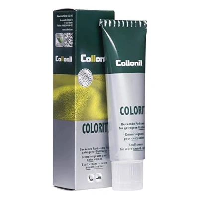 Imagen de Collonil Producto de reparación zapatos, color Weiss/Weiãy, talla Einheitsgröße