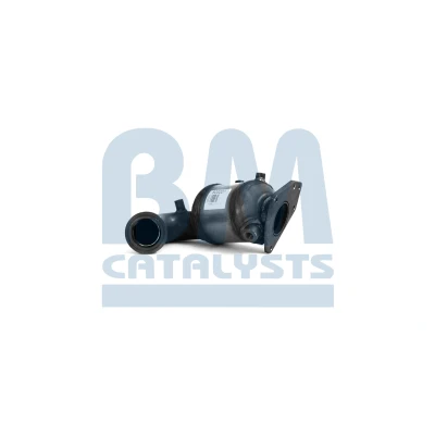 Imagen de BM CATALYSTS BM80322H Catalizador Approved OPEL: Astra H GTC, Hatchback, Zafira B, ALFA ROMEO: 159 Berlina, SAAB: 9 3 Familiar