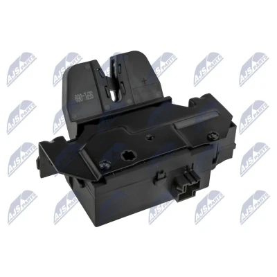 Imagen de NTY EZC PL 069 Cerradura de la puerta del maletero Capó trasero OPEL: Signum CC