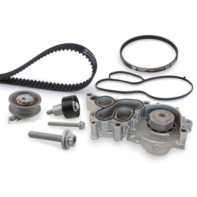 Imagen de GATES KP15680XS 1 Bomba de Agua + Kit Distribucion AUDI: A3 Hatchback