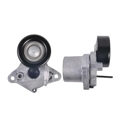 Imagen de GATES FleetRunner Micro V Kit T39123 Polea Tensora HYUNDAI: i20 II Hatchback, ACCENT 4, i30 Coupé, KIA: cee‘d I Familiar