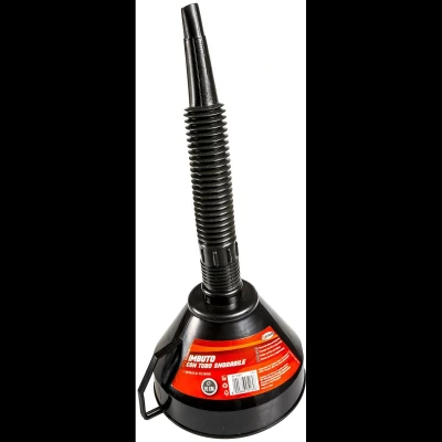 Imagen de START 5160 Embudo 160mm incl. tamiz, con tubo flexible