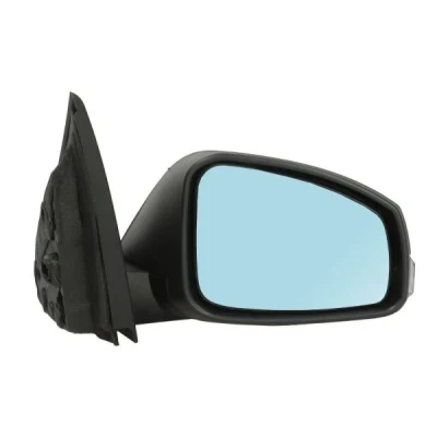 Imagen de Espejo retrovisor Alkar 6123231 derecha imprimado eléctrico calefactable, convexo para vehíc. con volante a la izquierda RENAULT: LAGUNA 3 norauto,