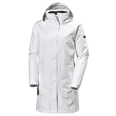 Imagen de Helly Hansen Abrigo de invierno, Mujer, Talla: XXL, White