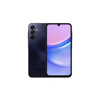 Imagen de Samsung Galaxy A15 4gb/128gb 6,5&quot;&quot; Negro