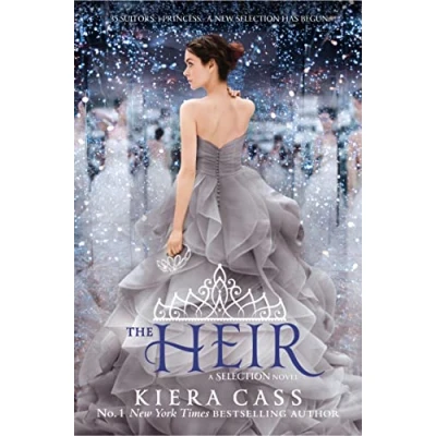Imagen de The Heir (the Selection Stories 4)