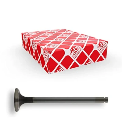 Imagen de FEBI BILSTEIN 18667 Válvula de Escape 29,4 CITROËN: Saxo Hatchback, Berlingo / First I Furgón, C3 PEUGEOT: 206 SW