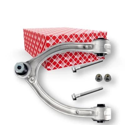 Imagen de FEBI BILSTEIN 176674 Barra oscilante, suspensión de ruedas MERCEDES BENZ: GLC SUV, Clase C Berlina, T modell