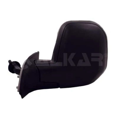 Imagen de Espejo retrovisor Alkar 9264998 izquierda Ajuste por cable, convexo CITROËN: Berlingo II, II Furgón, PEUGEOT: Partner Tepee norauto,