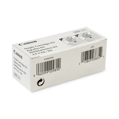 Imagen de Canon Staple Crg D3 (2x2000)