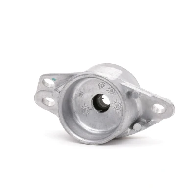 Imagen de MONROE MK118 Copela de amortiguador sin apoyo SEAT: Toledo 4, Ibiza 3, Leon I Hatchback, VOLKSWAGEN: Polo IV Golf 4 Variant norauto