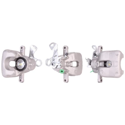 Imagen de DRI 4207120 Pinza de freno Aluminio eje trasero, derecha, detrás del