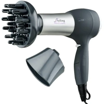 Imagen de Clatronic Secador de Pelo HTD 3055 350 gr