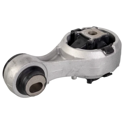 Imagen de FEBI BILSTEIN 178621 Soporte de motor delante, derecha, arriba Rodamiento caucho metal NISSAN: Qashqai / Qashqai+2 I, X Trail, RENAULT: Koleos I