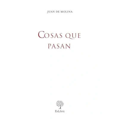 Imagen de Cosas Que Pasan