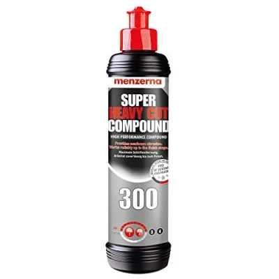 Imagen de Menzerna Pulido de lijado Super Heavy Compound 300