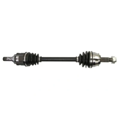 Imagen de PASCAL G2X081PC Árbol de transmisión Eje delantero, izquierda 608 OPEL: Corsa E Hatchback
